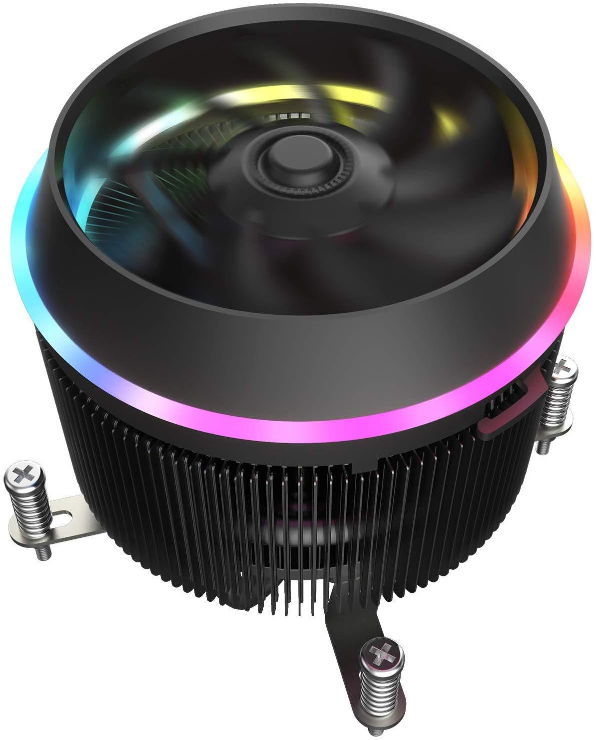 Tản nhiệt CPU aigo shadow