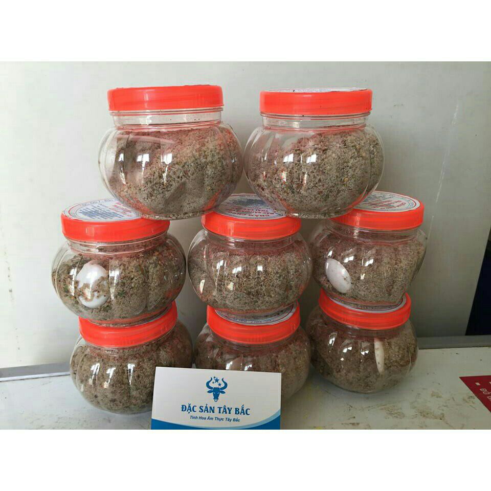 Combo 3 hộp chẩm chéo khô