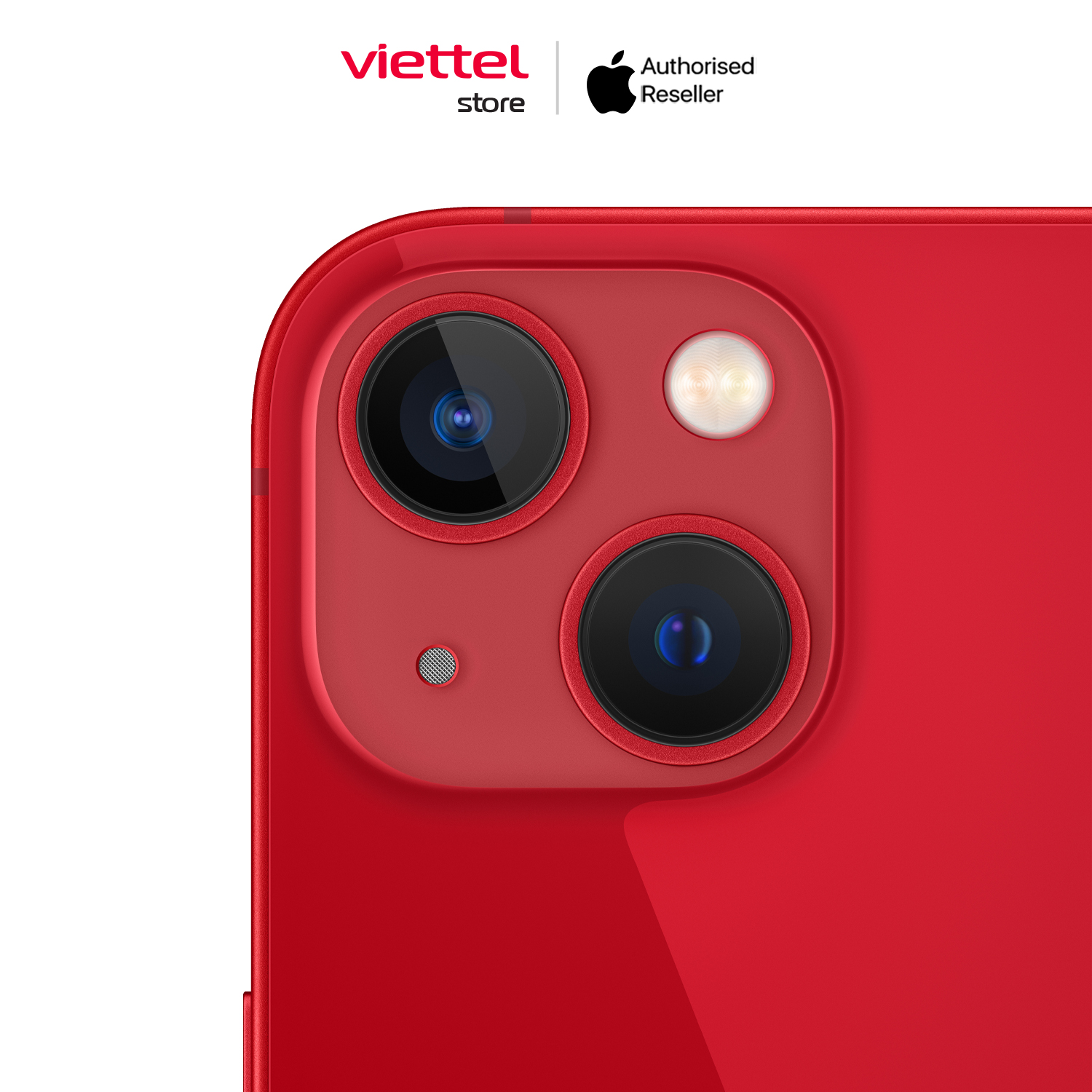 [Trả góp 0%] Apple iPhone 13 mini Chính hãng VN/A [Viettel Store]