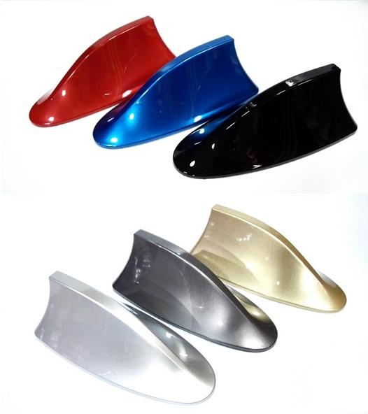 [HCM]Vây cá mập tích hợp ăng ten
