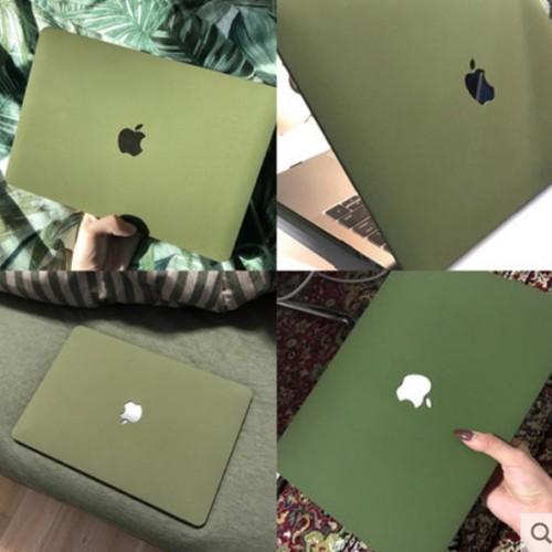 COMBO 5in1 Case, Ốp + Phủ phím cho Macbook ( Tặng Kèm Nút Chống Bụi + Bộ kẹp chống gãy sạc )