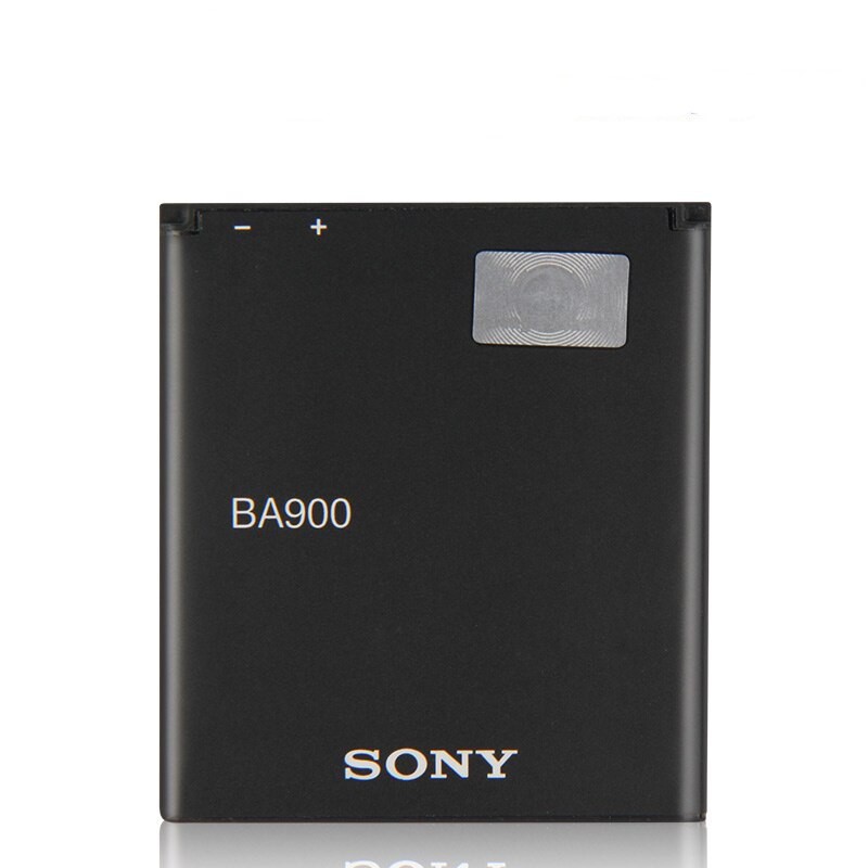 Sony st26/st26i/Xperia J / Sony JLo code ba900 batteries replacement parts
