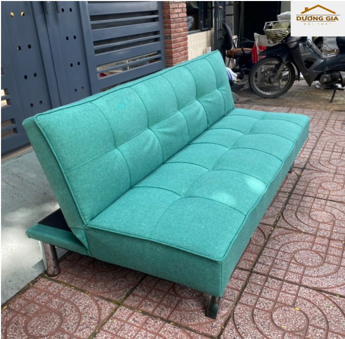Sofa bed, sofa giường 1m7 - 3 chức năng (Free ship)