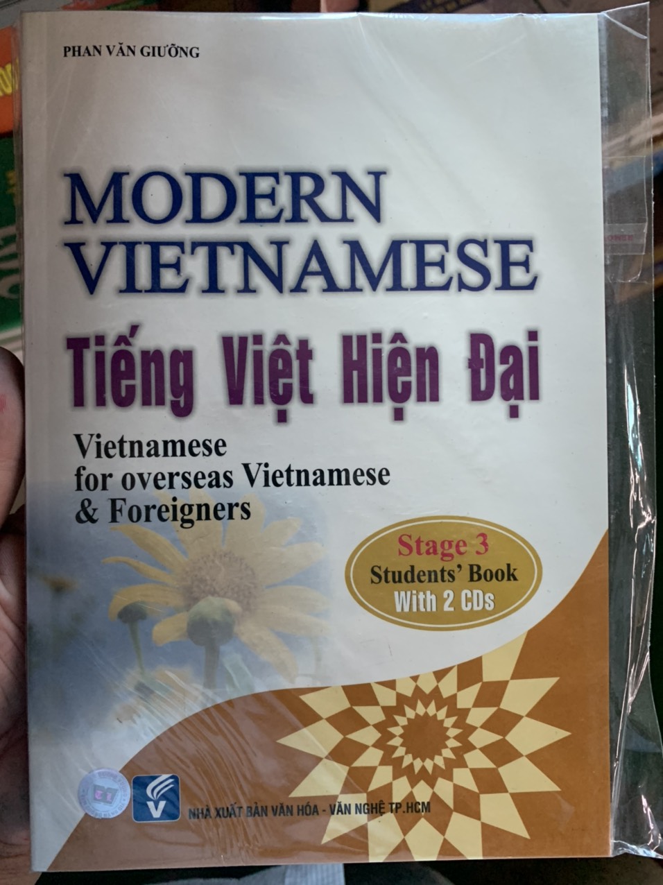 Modern vietnamese - tiếng việt hiện đại - tập 3
