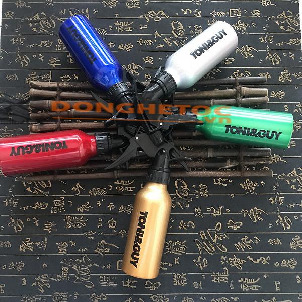 Bình Xịt Tóc 200ml