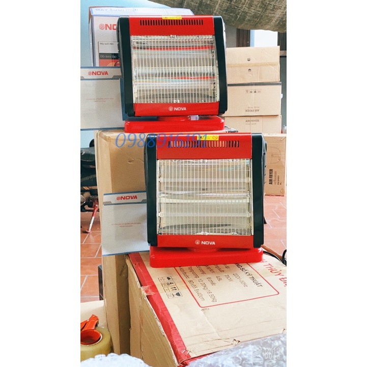 ĐÈN SƯỞI Nova 2 BÓNG - 3 BÓNG có sẵn