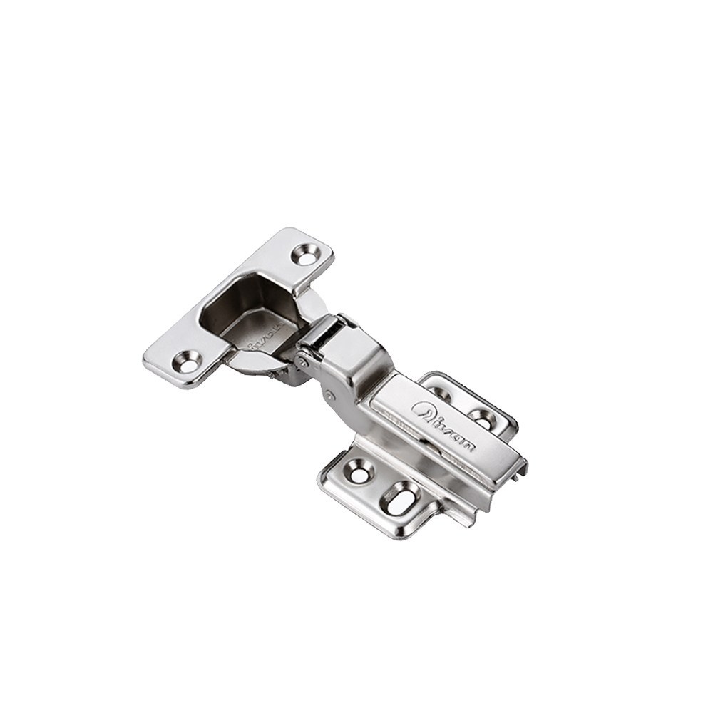 BẢN LỀ TỦ  BẬT HƠI HAMMER ( CÓ GIẢN CHẤN)