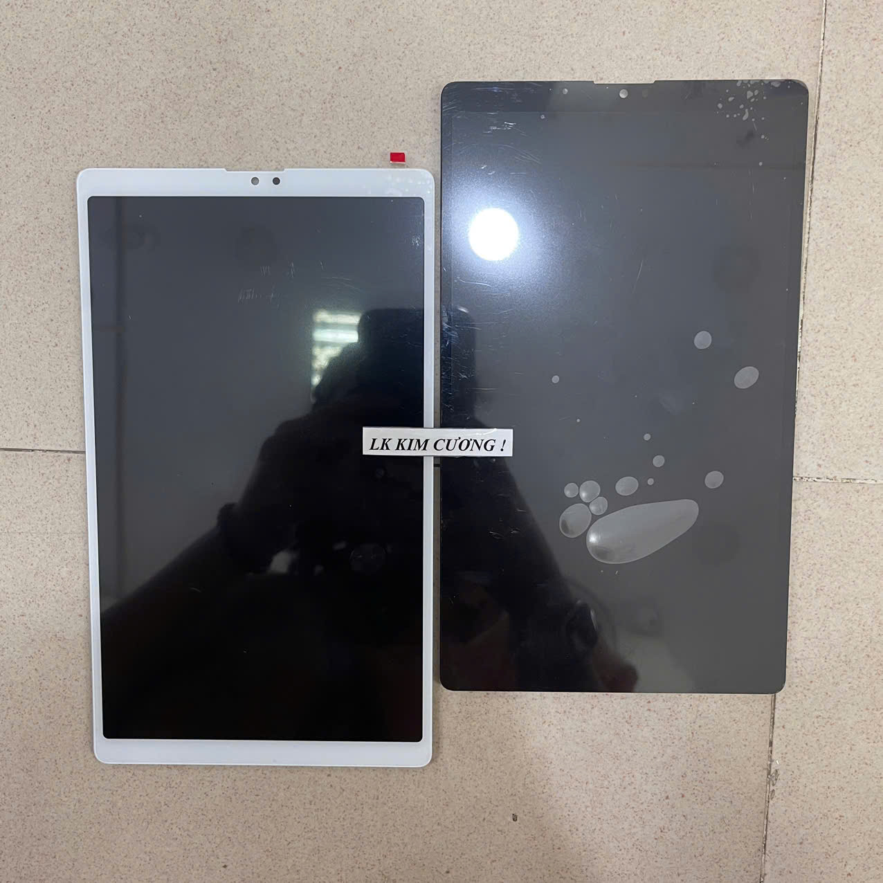 Màn hình tương thích tab  T225 / tab a7 lite