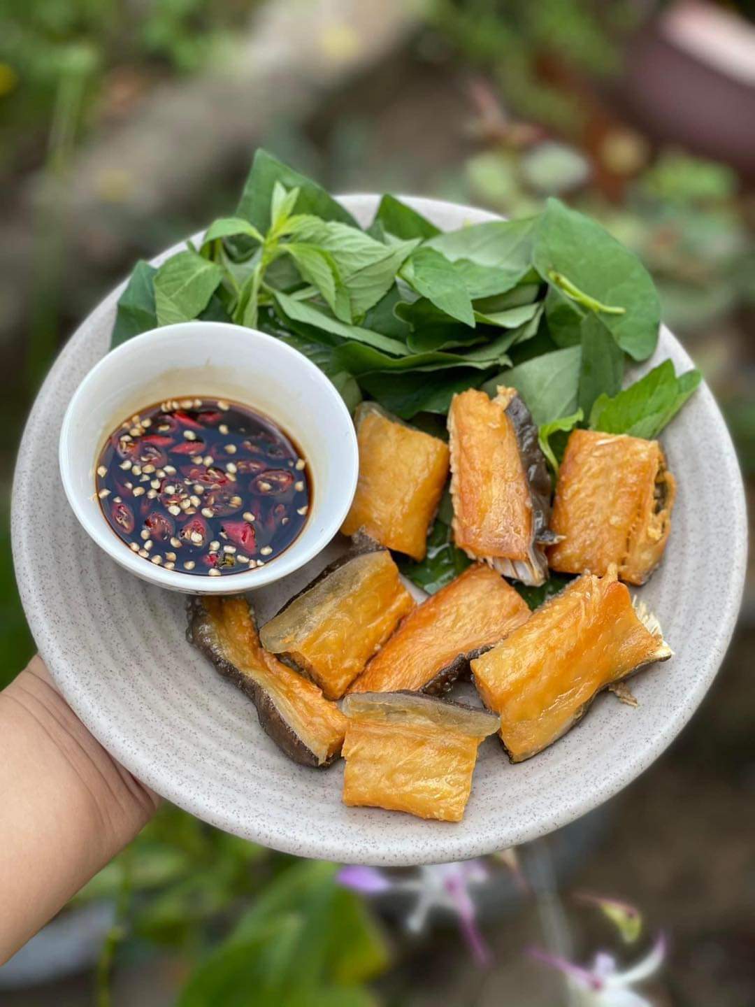 Khô Cá Dứa cắt khúc – Dứa file (Dẻo 3 nắng)- 500gr-