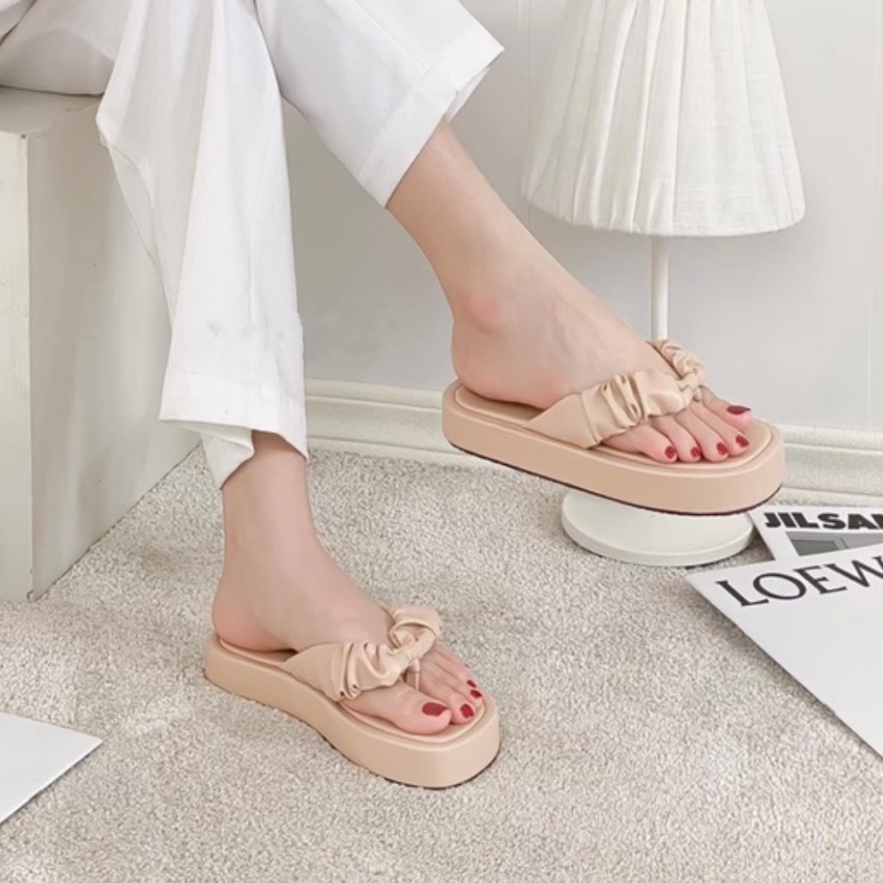 Dép nữ kiểu mới thời trang hàn quốc siêu xinh