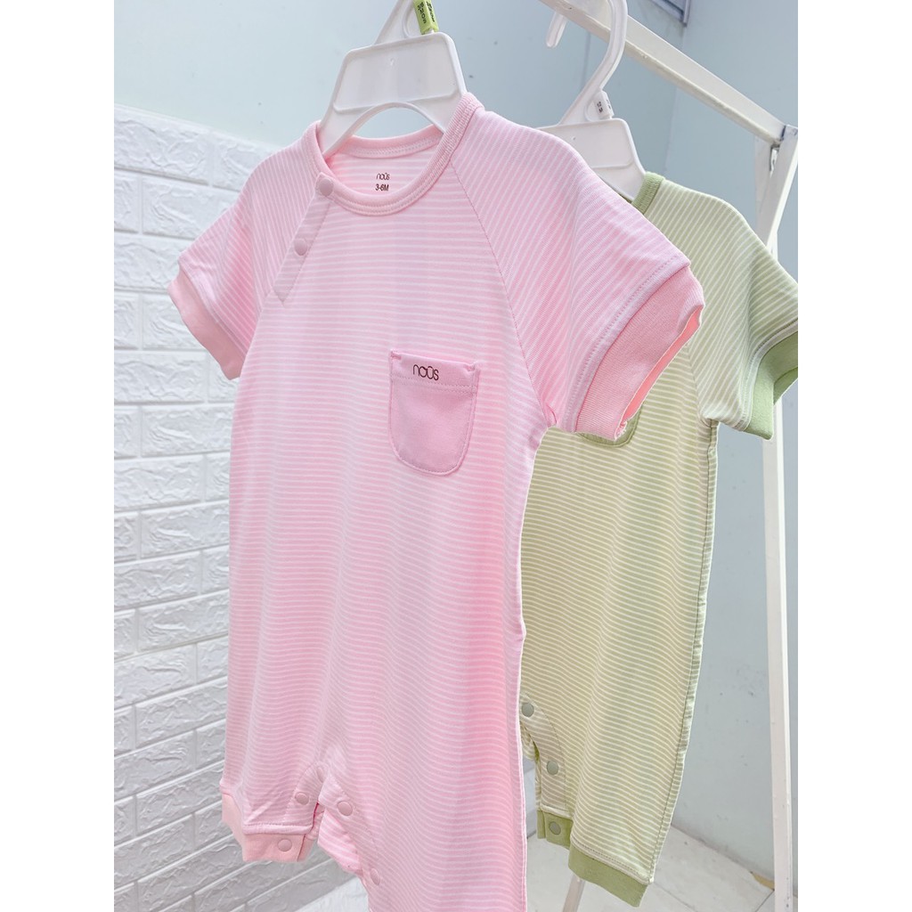 Bộ body cộc Nous 2020 [Sukem Store]