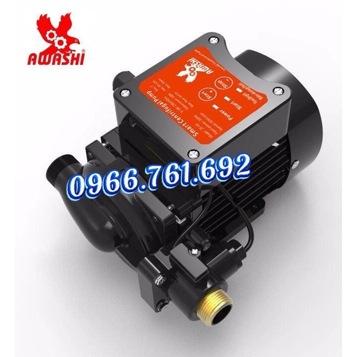 Máy bơm tăng áp điện tử awashi 20ab-200