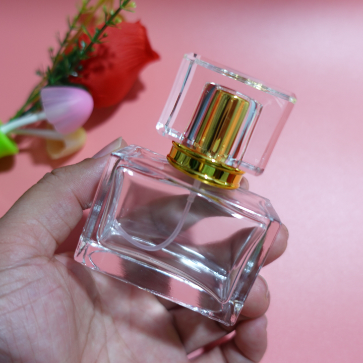 Chai chiếc nước hoa mini 30ml - A024