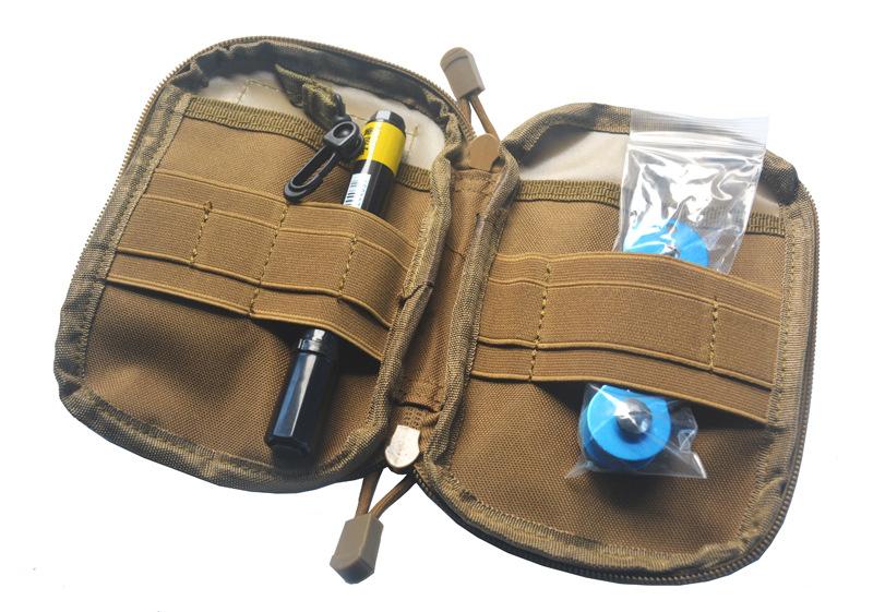 Túi phụ kiện đa năng EDC