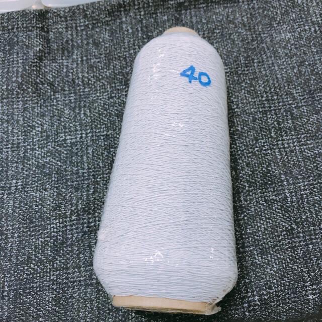 1 cuộn Chỉ thun chỉ nhún thun