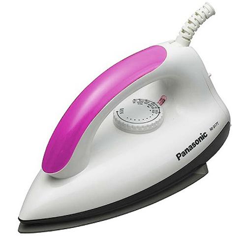 [HCM]Bàn ủi điện Panasonic PABU-NI-317TVRA