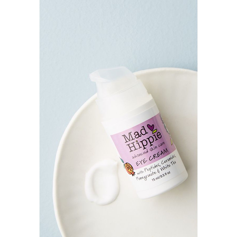 Mad Hippie Eye cream