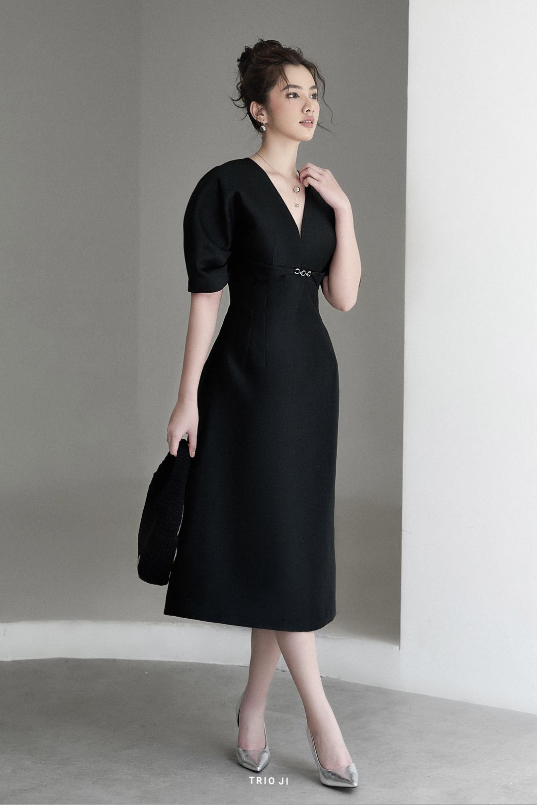 CHAVELY Dress