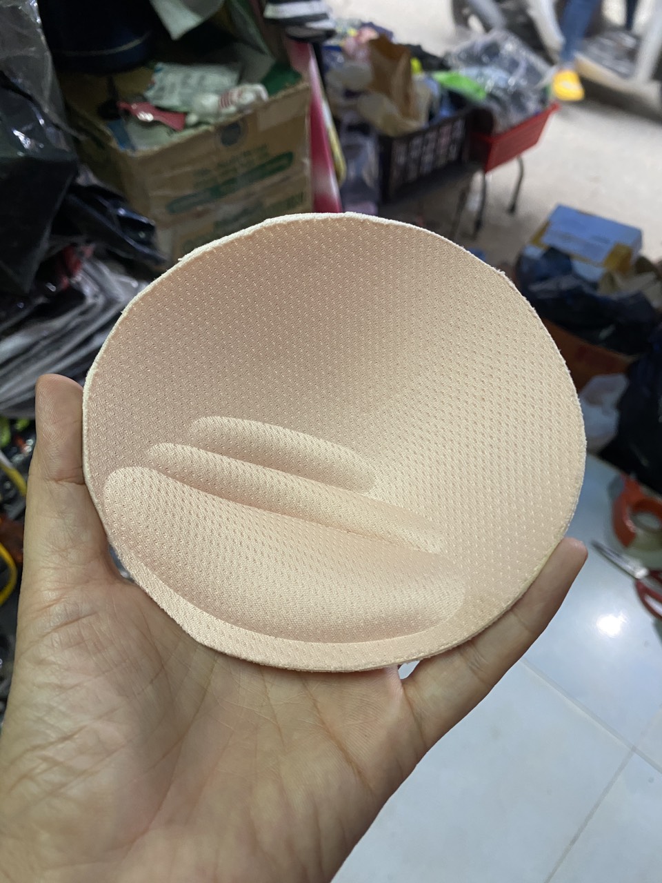 MÚT NHÉT ĐỒ BƠI NỮ HÀNG XUẤT DƯ