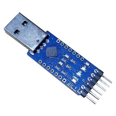 HTC CP2102- USB 2.0 to TTL UART