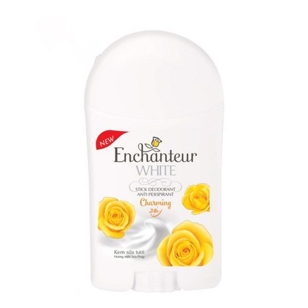 Sáp khử mùi Enchanteur Charming 40g