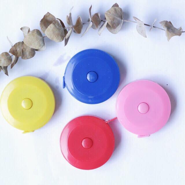 [HCM]Thước dây cuộn