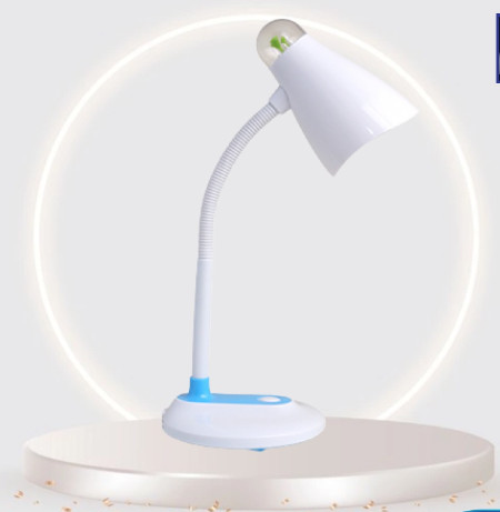 Đèn học Rạng đông chống cận 5w, Model RDRL32.LED