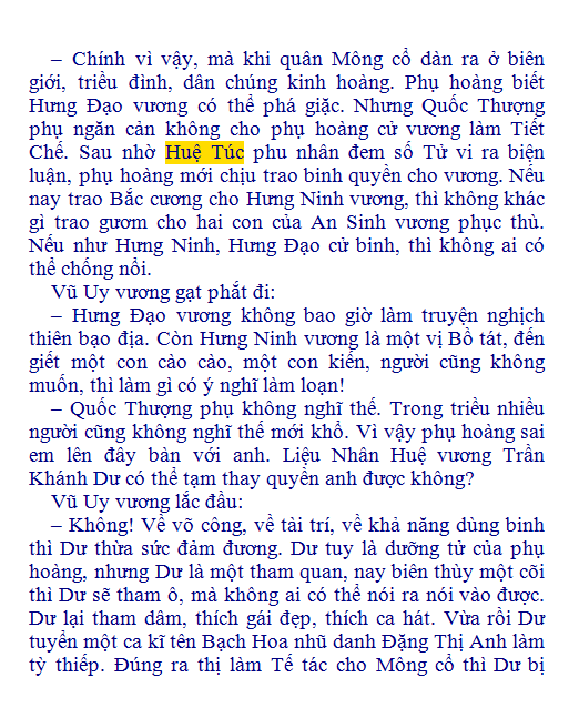 Sách Lịch SửĐông A Di Sự