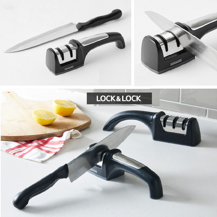 [HCM]đồ mài dao lock&lock - đồ mài dao lock&lock
