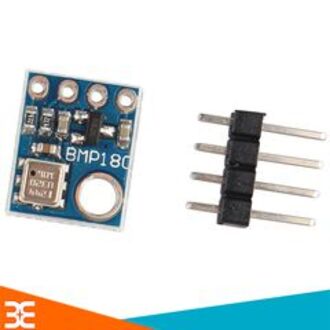 Module cảm biến áp suất bmp180 gy68