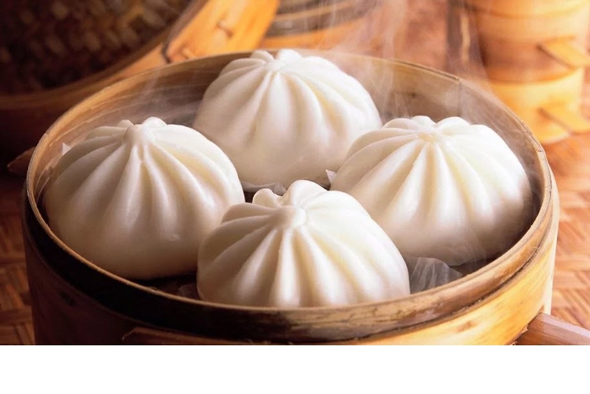 Khuôn Làm Bánh Bao 8CM Tiện Dụng