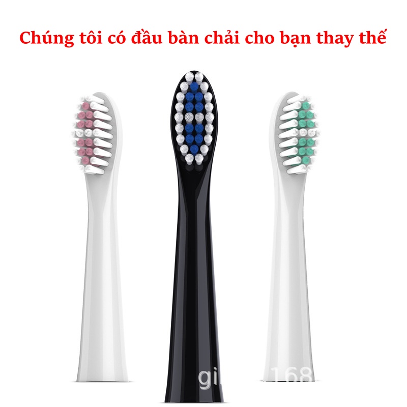 Đầu bàn chải điện BOORUI Z2/E1
