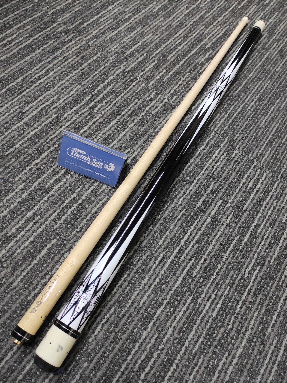 Cơ Bida  - ĐÀI LOAN ( 11.5mm - 430gram )