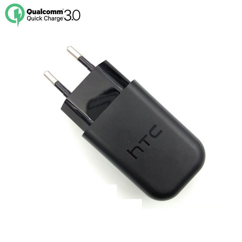 [HCM]Củ Sạc Nhanh HTC Quick Charge 3.0 - Hàng nhập Khẩu