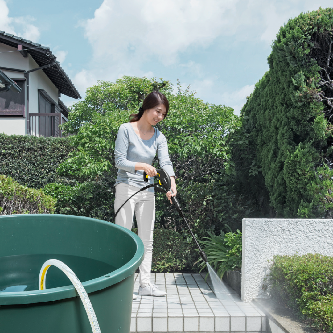 ỐNG HÚT NƯỚC KARCHER SH 3