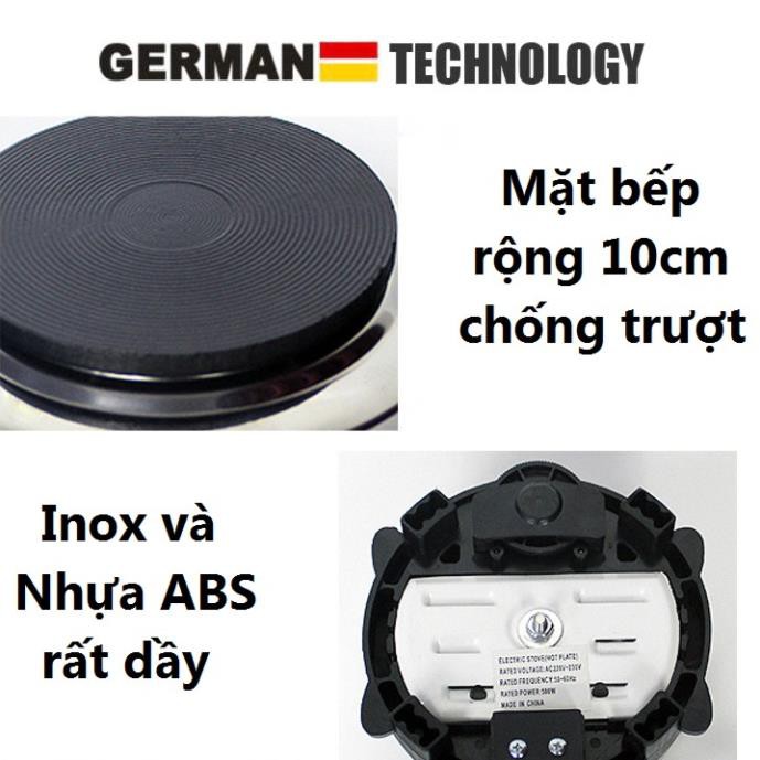 Bếp Điện Mini 500W