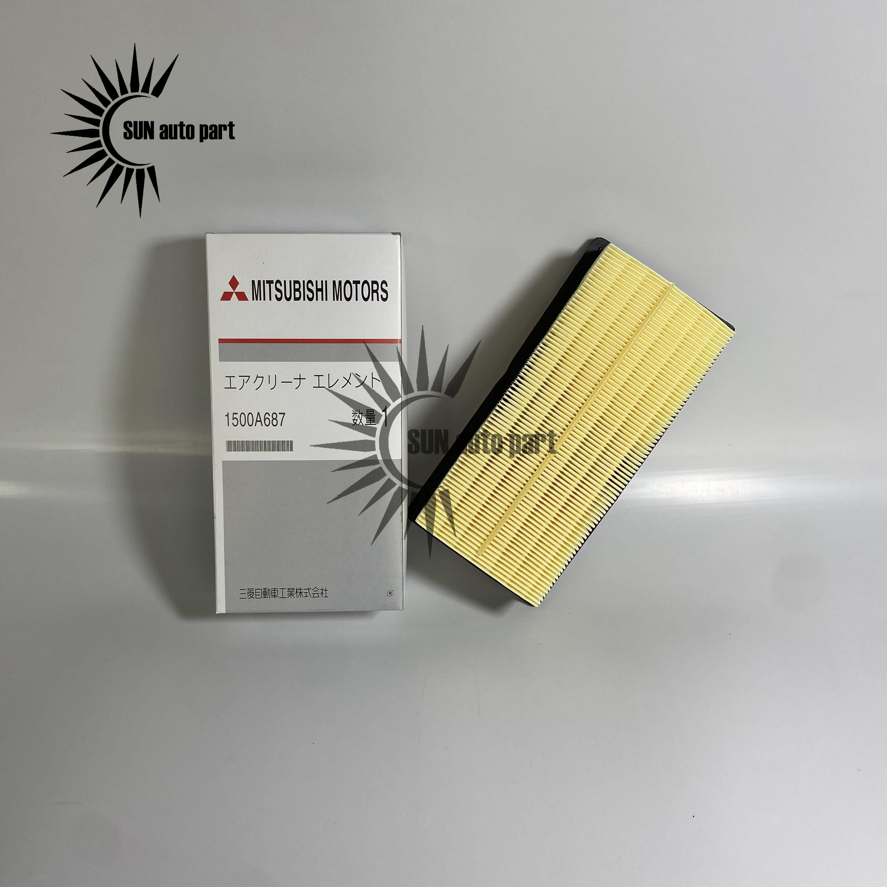 Lọc gió động cơ Mitsubishi Xpander