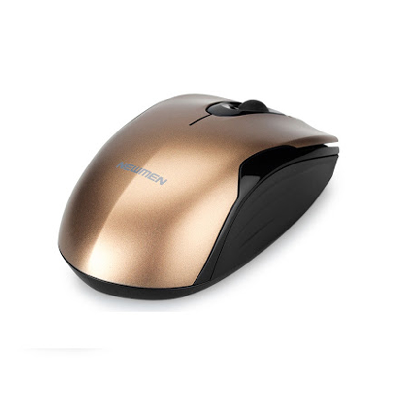 [HCM]Chuột không dây Newmen F266