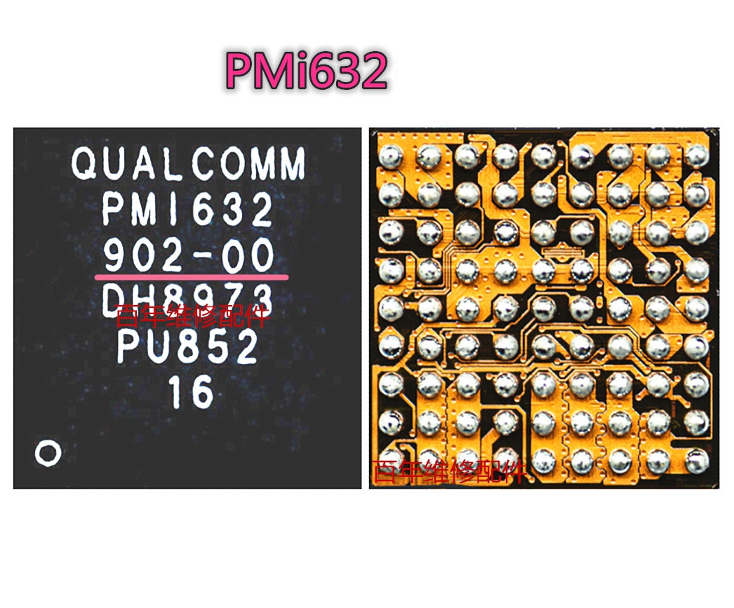 Ic nguồn nhỏ android - pmi632-902