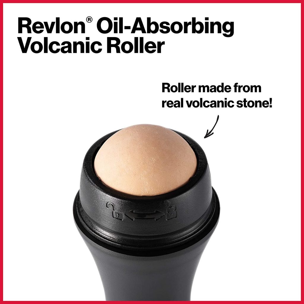 Thanh lăn hút dầu Revlon Oil