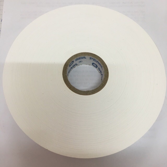 Cuộn giấy giặt là