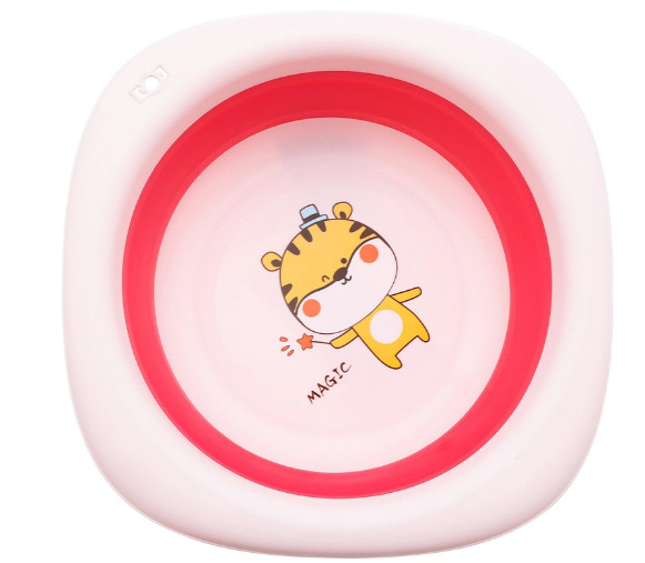 Thau rửa mặt gấp gọn Galena GH-LFFBSB