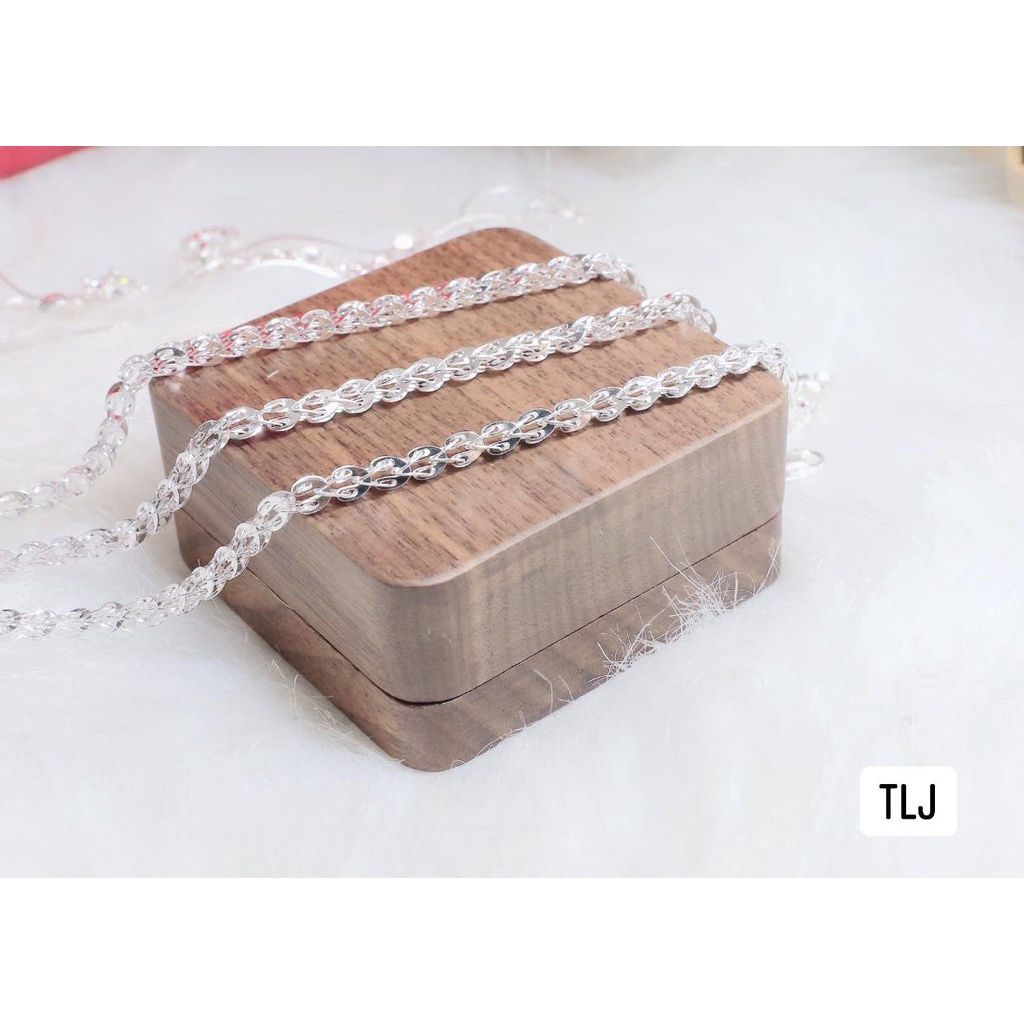 Lắc Tay Đuôi Phụng