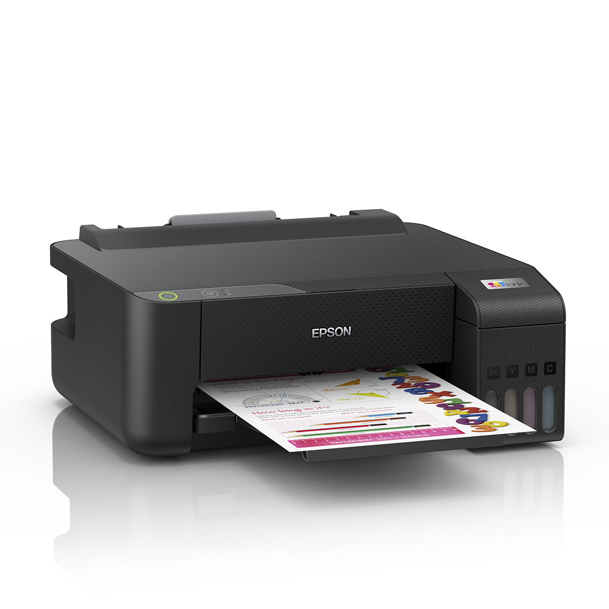 Epson EcoTank L1210 A4 Ink Tank Printer