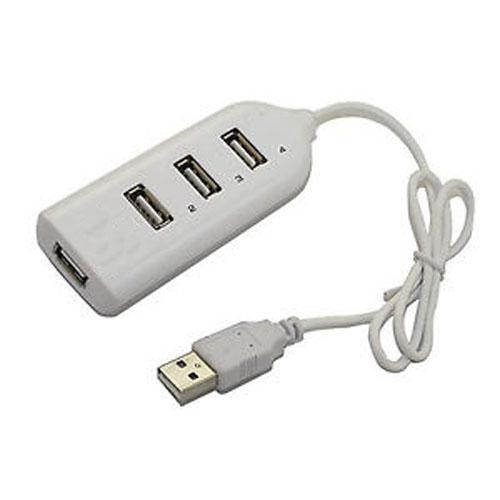 [HCM]Hub chia usb 4 cổng hình ổ điện