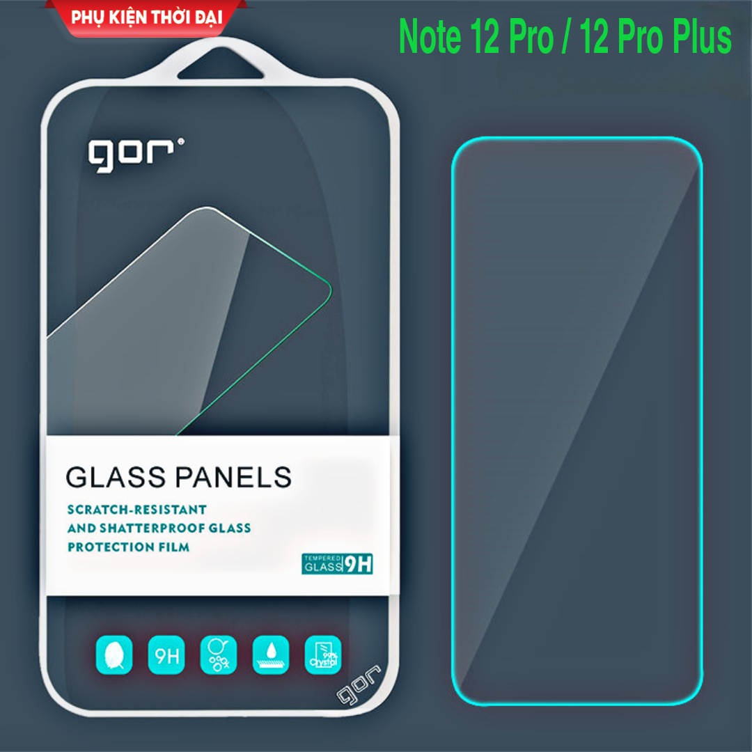 Tempered Glass Gor Redmi Note 15 Pro 5g / Note 12 Pro 5g / 12 Pro Plus / 12 Pro 4g / Note 13 Pro 5g / 13 Pro 4g Transparent, Smooth Gaming Experience, Beautiful Glass Quality