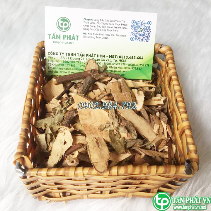 Combo 3kg cây phèn đen sấy khô - Hàng loại 1 chất lượng cao