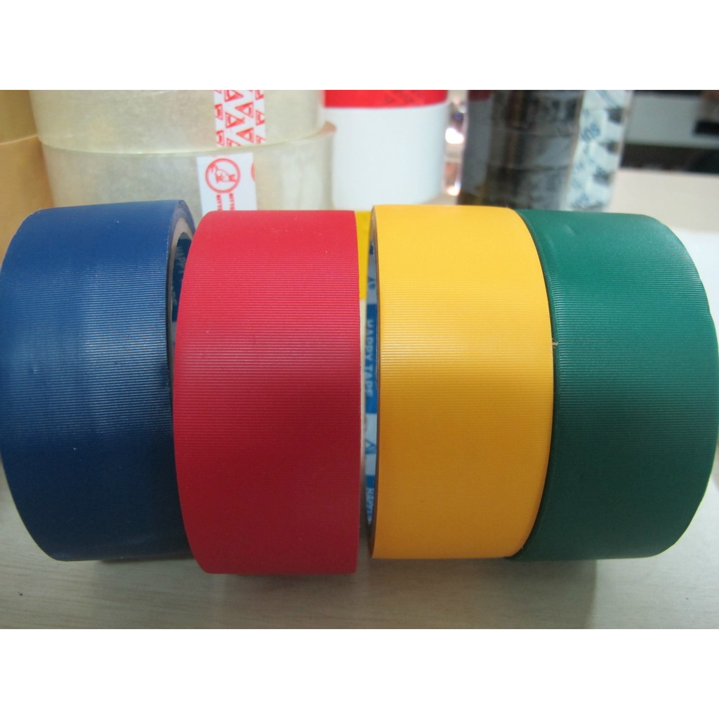 BĂNG KEO SIMILI  5F (12yard) (CUỘN)