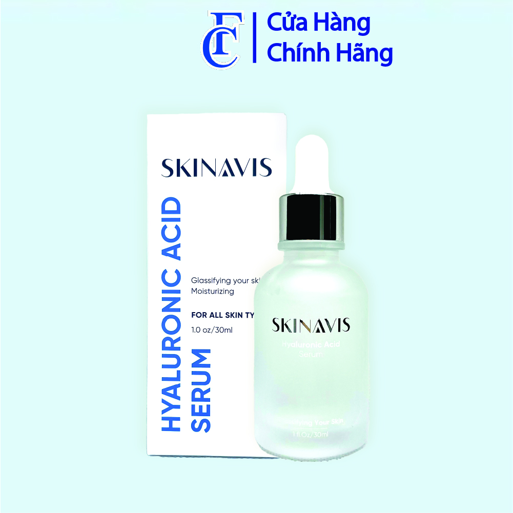 SKINAVIS Lotion Moisturizer Dưỡng Ẩm