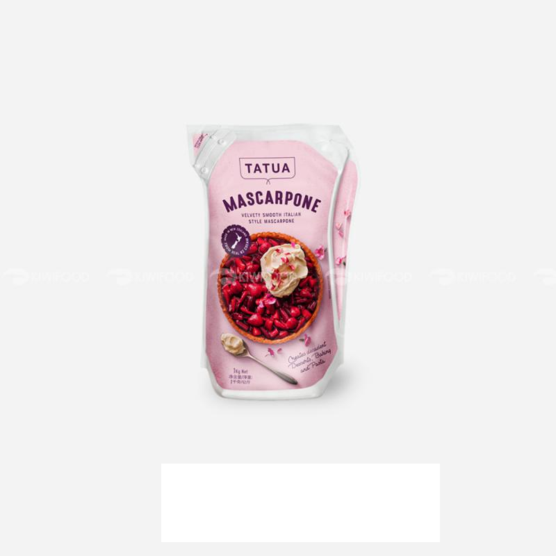 Phô mai mascarpone Tatua  1kg